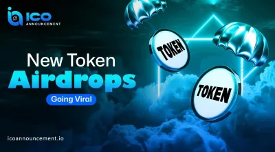 Best Crypto Airdrops to Earn Free Tokens Safely Online Today