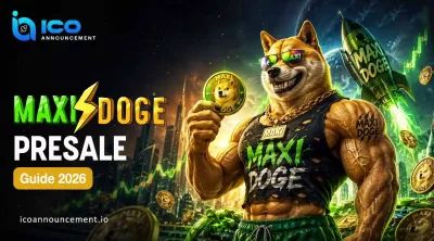 Maxi Doge Presale: Complete Guide to Price and Launch Plans