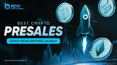 Crypto Presales: Why Early Token Sales Gain Market Attention