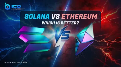 Solana vs Ethereum: Speed, Fees, Trust and Usage in 2026