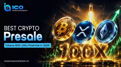 Best Crypto Presale Tokens Every Investor Must Know in 2026