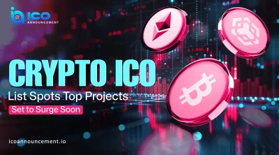 Crypto ICO List 2025: Six Promising Projects to Watch Closely