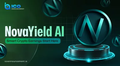 NovaYield: A Beginner-Friendly Guide to This New Crypto Project