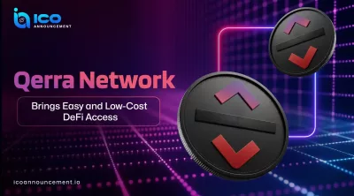 Qerra Network Basics: Easy Platform and Token Overview Today