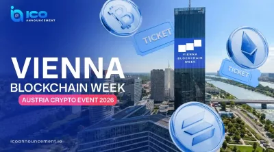 Vienna Blockchain Week 2026 Event Guide and Key Insights