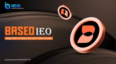 Based IEO: Unlocks Early Token Access for Active Traders