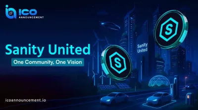 Sanity United ($SUT): Simple Crypto Project Built for Users