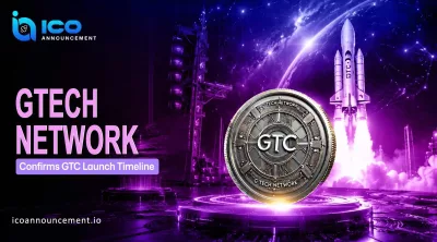Gtech Network Listing Date: Which Exchanges May List GTC?