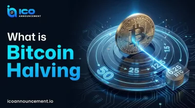 Bitcoin Halving and How It Affects Supply Price and Market