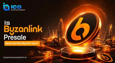 Is the New Byzanlink Presale Really the Next Big DeFi Gem?