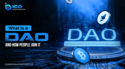 Understanding DAOs and How to Become Members Step by Step