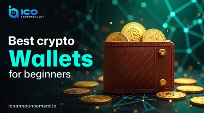 Best Crypto Wallets for Beginners and New Investors Guide