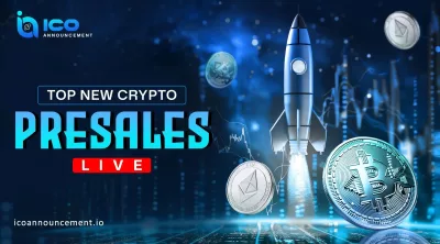 Top Crypto Presales, Choice for Early Users and Smart Buyers