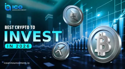 Best Crypto to Invest in 2026 Based on Real Use and Demand