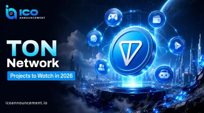 Top TON Network Projects: Doge Ton Chain, Splufik and More
