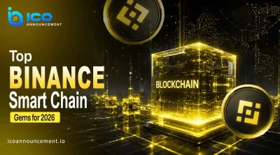 Best Binance Smart Chain Gems and Projects to Watch in 2026