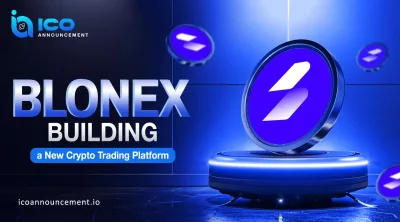 Blonex Crypto Platform Review and AI Trading Tools Overview