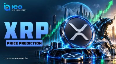 Can XRP Go Parabolic Despite Its Bearish Pennant Setup?