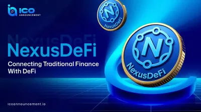 NexusDeFi Explained: What the Project Is Building With NXS