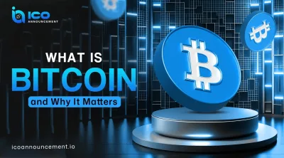 What Is Bitcoin and Why It Matters for New Crypto Users