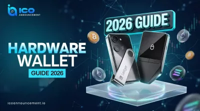 Hardware Wallet Guide for Crypto Users Simple and Safe Use
