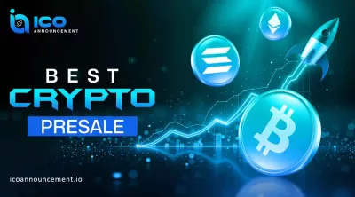 Best Crypto Presales Projects Getting Early Users Attention