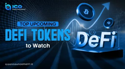 New Upcoming DeFi Tokens Entering the Market With Smart 