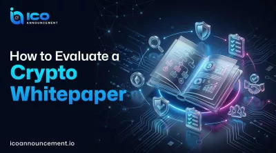 How to Evaluate a Crypto Whitepaper: Simple Investor Guide