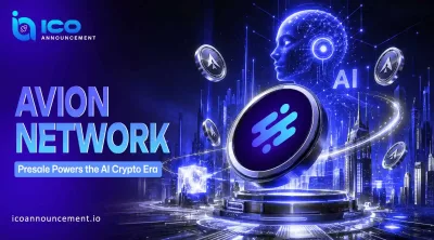 Avion Crypto Presale Review: AVI Token Price and Utility