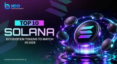 Top 10 Solana Ecosystem Tokens: You Should Know in 2026