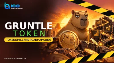 What Is Gruntle Token? Presale, Tokenomics & Staking Guide