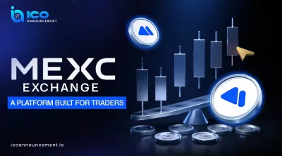 MEXC Exchange Review: A Complete Guide for Crypto Traders