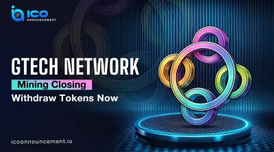 GTech Network Mining Ending GTC Burn Alert for Users Now