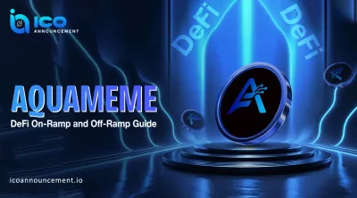 Aquameme ($AQUAM) Review: Solana-Based Meme DeFi Project