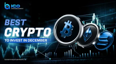 Best Crypto to Invest in December for High Investment Return