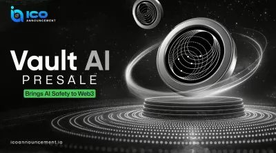 Vault AI Protocol Brings AI Risk Alerts for Safe DeFi Action