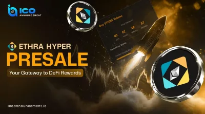 ETHRA HYPER Presale Overview: Ethereum-Based DEX Project
