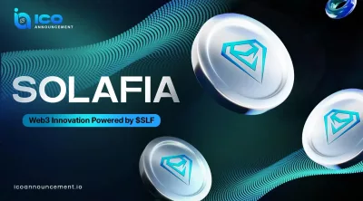 Solafia ($SLF) Presale Review and Project Overview Guide