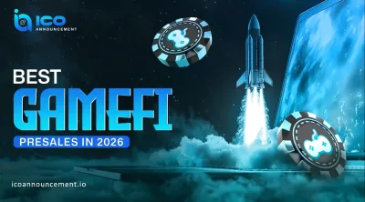 Top GameFi Presales in 2026: Early Projects Research Guide