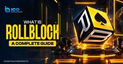 What Is RollBlock? A Guide to the RBLK GambleFi Platform