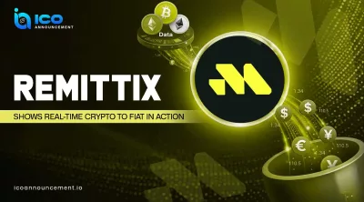 Remittix Presale Hits Final Stage After Live PayFi Milestone