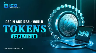 DePIN and Real-World Tokens: A Simple Path to Learn Fast