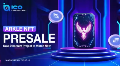ARKLE Web3 Ecosystem: NFTs, Token Utility and Presale Guide