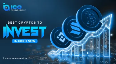 Best Cryptos to Add to Your Portfolio for Strong Future Growth