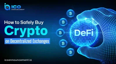 Secure Steps for Buying Crypto on Decentralized Exchanges