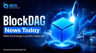 BlockDAG News: Exchange Launch Delayed, Now Set For August
