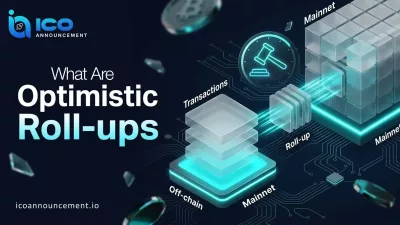 Optimistic Rollups in Crypto and Their Role in Scaling
