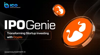 IPO Genie ($IPO): Your Simple Guide to Tokenized Pre-IPO Deals