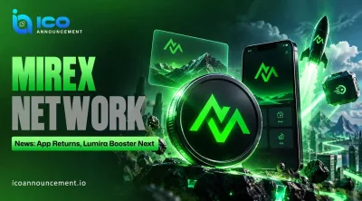 Mirex Network News: MRX App Back Online After Cloud Outage
