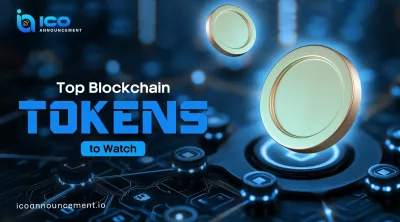 Simple Guide to Blockchain Tokens and Their Real Use Today